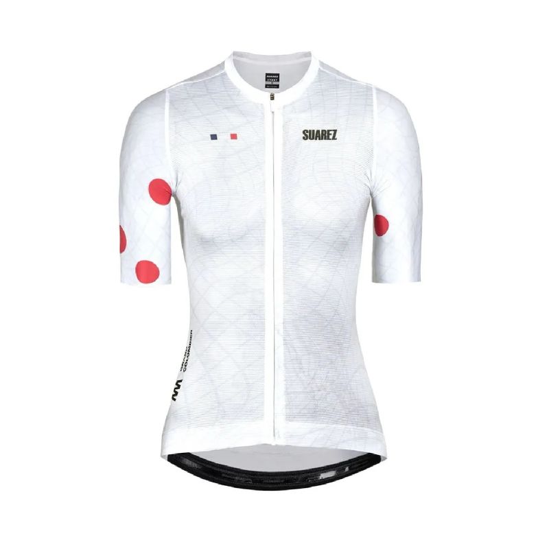 SHIRT SUAREZ GRAND COLOMBIER 2.3