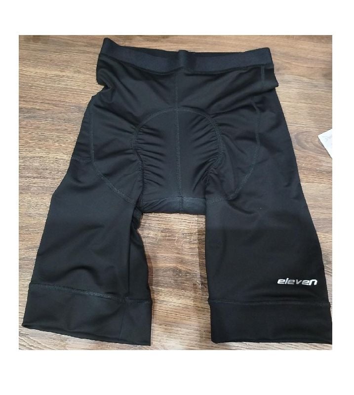 SHORT LICRA ELEVEN DAMA