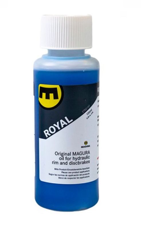 MAGURA ROYAL BLOOD, 100ML