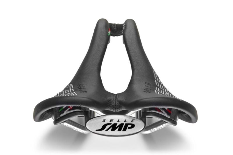 Asiento Selle SMP Vulkor 139mm
