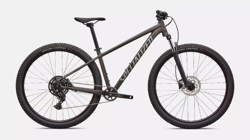 [91826-6503]BICICLETA CROSS COUNTRY SPZ ROCKHOPPER SPORT 29 SMK/CLGRY TALLA M AÑO 2026