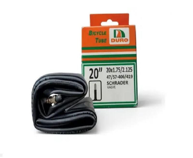 TRIPA DURO 20X1.75 SCHRADER VALVE