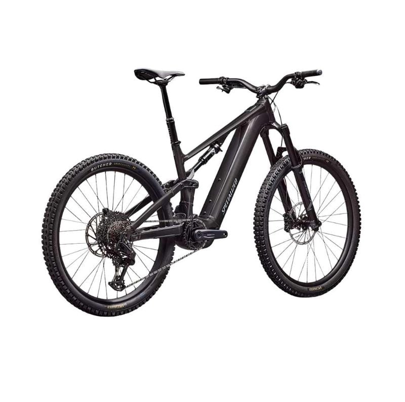 BICICLETA SPZ LEVO ALLOY G4 METOBSD/SILDST RIN 29
