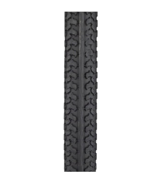 CAUCHO SHAKEDOWN TIRE 700X35 MAX 80 PSI MSW