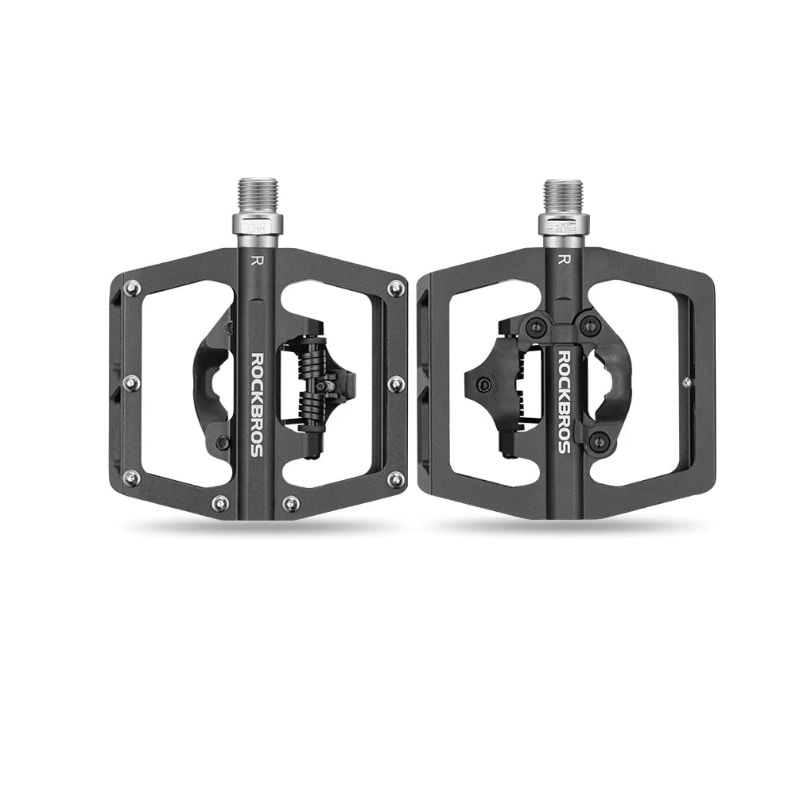 PEDAL ROCKBROS ENJOY CYCLING