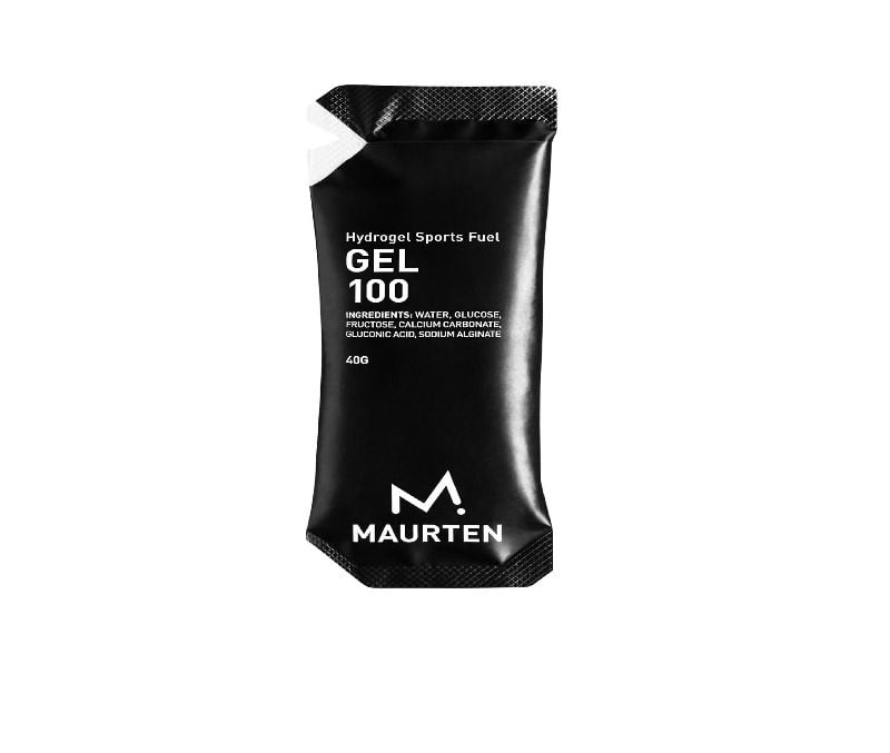 GEL MAURTEN 100