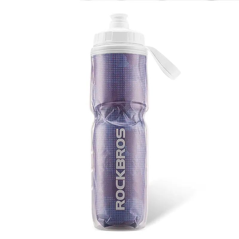 TERMO ROCKBROS M02 MORADO - TMRM02