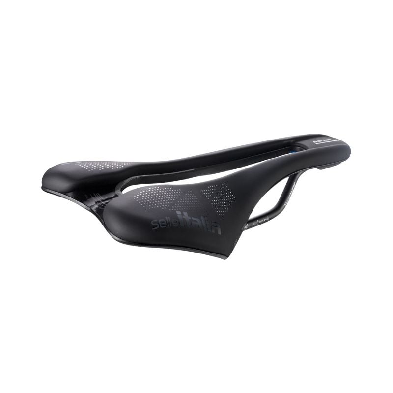 Asiento Selle de Iltalia SLR Boost TM Super Flow Manganese L3