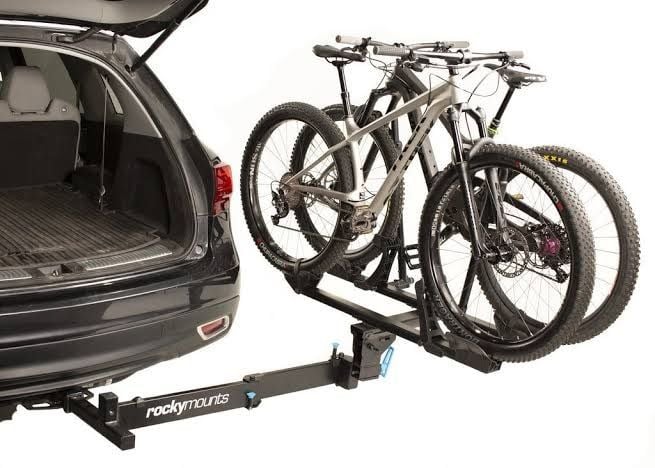 Porta Bicicleta Rocky Mount Back Stage