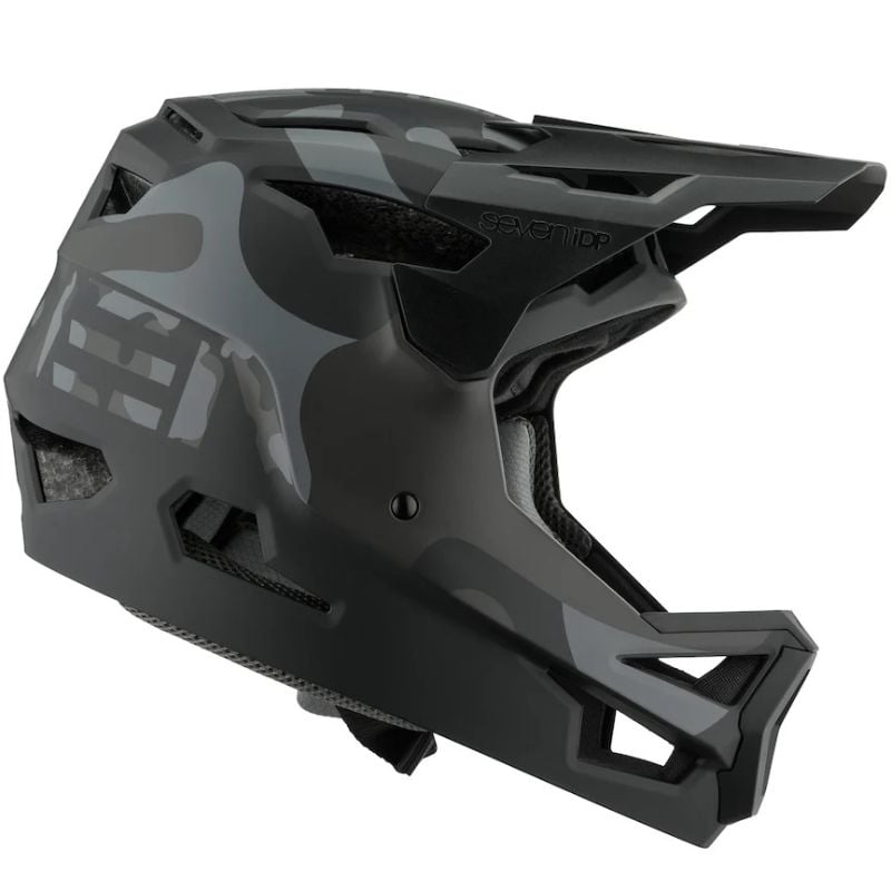 CASCO 7iDP PROJECT 23 ABS MATE DARK CAMO