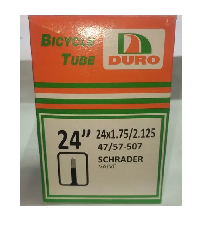 TRIPA DURO 24X1.75 2.125 47 57-507 SCHRADER VALVE