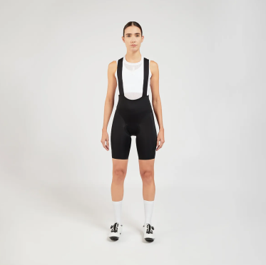 LICRA SUAREZ BIB SHORT UNIQUE W DAMA WCS57193 BLACK