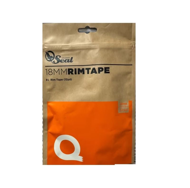 ORANGE SEAL 18MM RIM TAPE