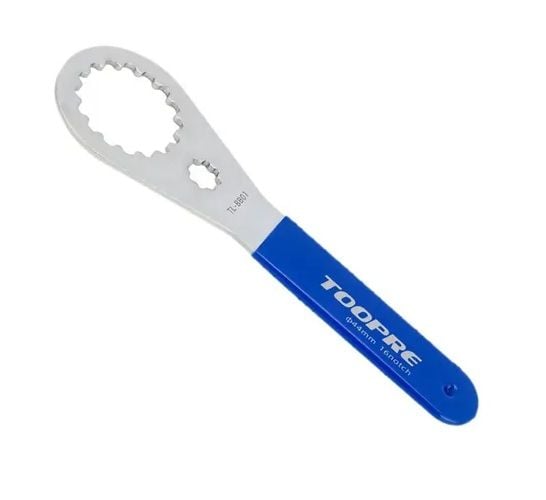 LLAVE PARA CAZOLETA BB03 GENERICA