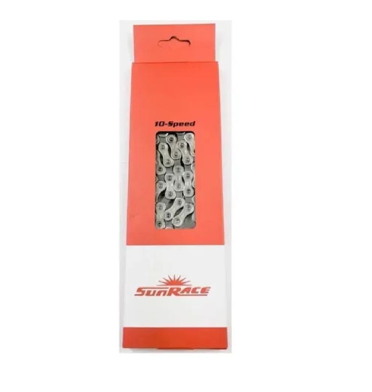 CADENA SUNRACE 10 -SPEED