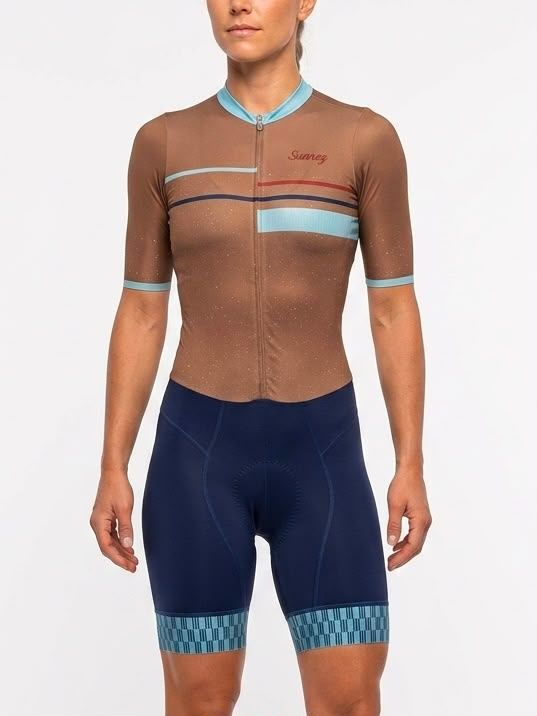 BODY SKIN SUIT NOMADA DAMA AVANT LIFE