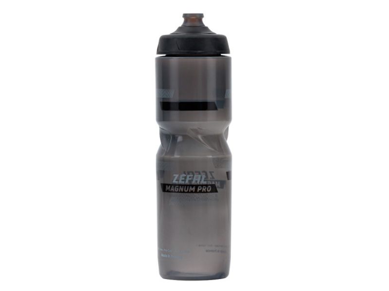 Termo Magnum Pro de 975ml Smoked black Zefal