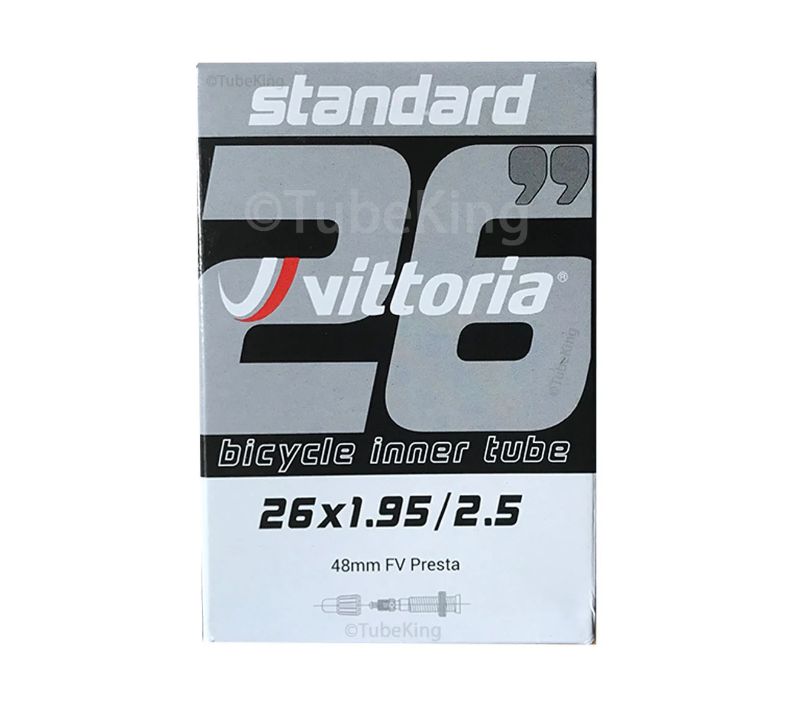 TRIPA VITTORIA 26X1.95 2.5 48MM FV