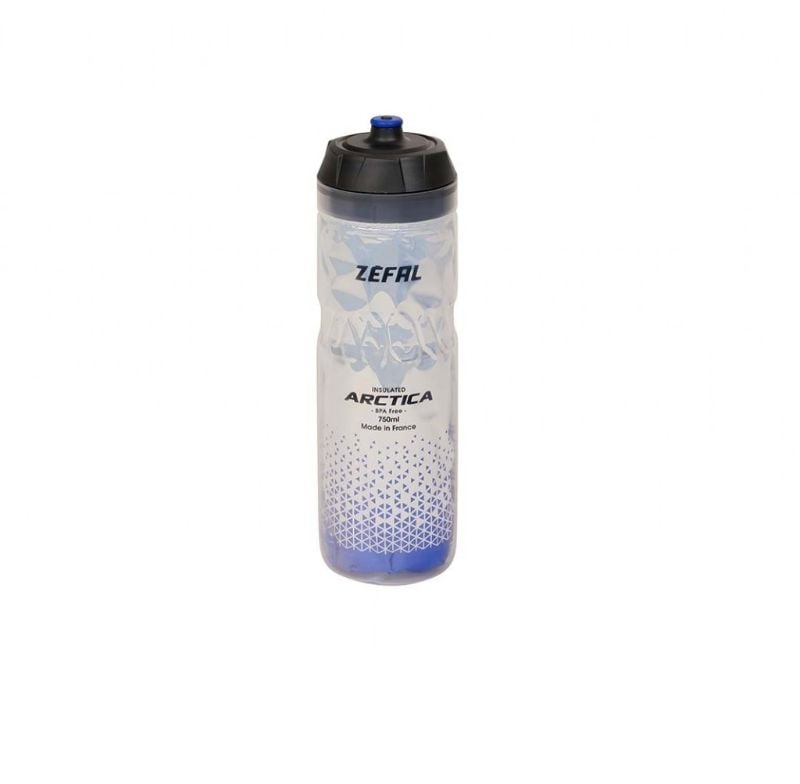 Termo Arctica 75 de 750 ml - Azul Zefal