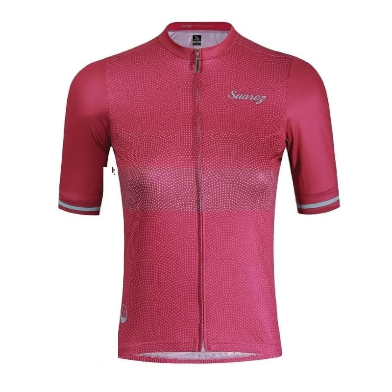 SHORT SLEEVE JERSEY SUAREZ VICTA