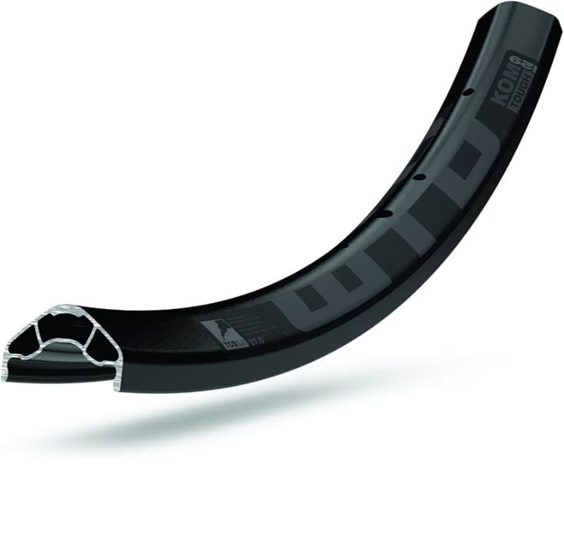 ARO WTB KOM TOUGH I30 2,0 RIN 29 32H DOBLE PARED FRENOS DE DISCO (TUBELESS) MTB W020-0612