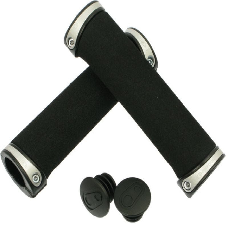 PUÑOS CRANKBROTHERS COBALT NEGRO