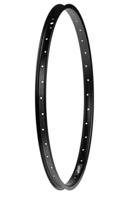 ARO GW SEVEN X RIN 26 36H FRENOS DE DISCO / TACO (NO TUBELESS) MONTAÑA
