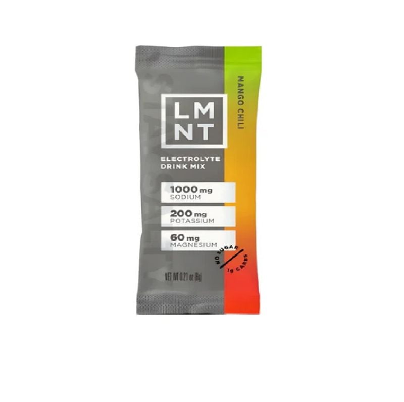 ELECTROLYTES MANGO CHILI