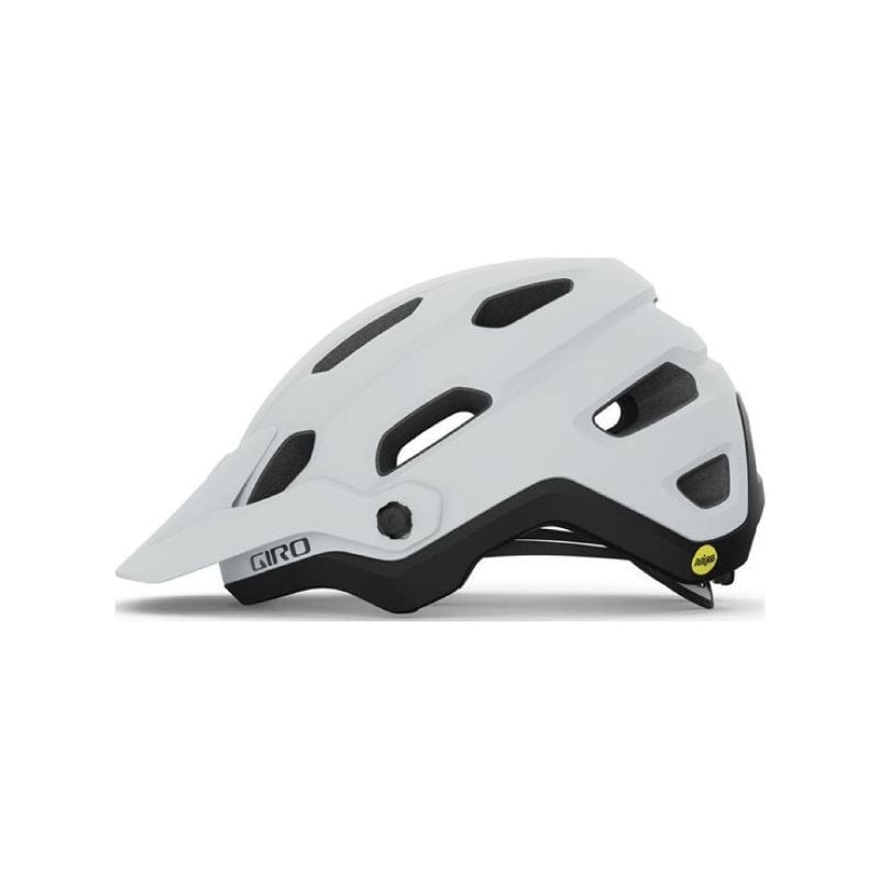 CASCO GIRO SOURCE BLANCO