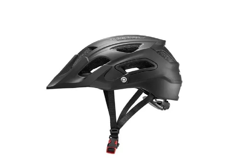 CASCO ROCKBROS NEGRO