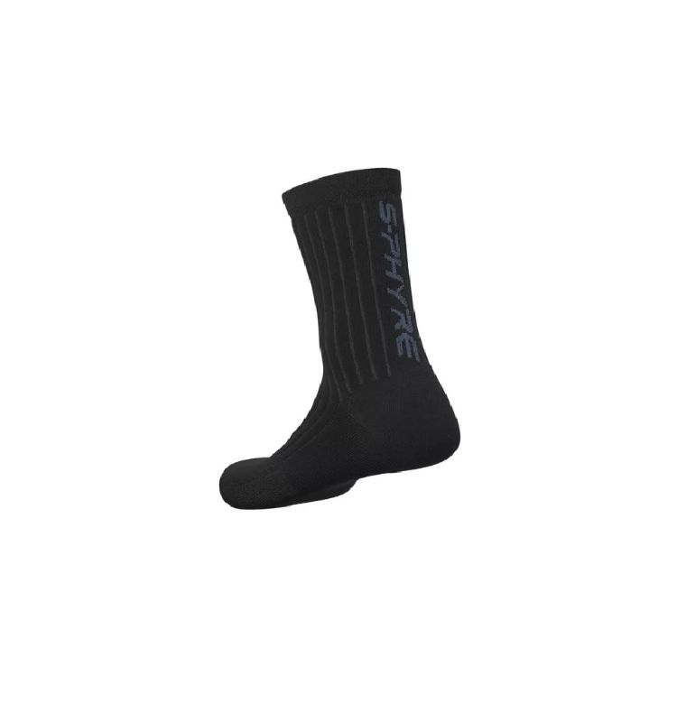 MEDIAS S-PHYRE FLASH SOCKS NEGRO