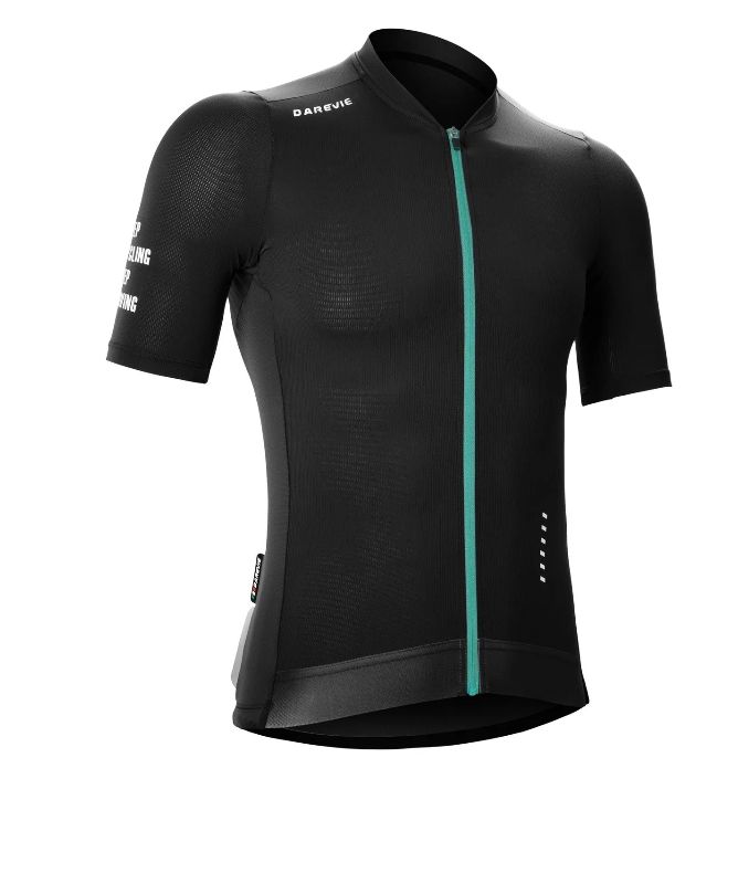 DAREVIE DV J200 JERSEY BLACK