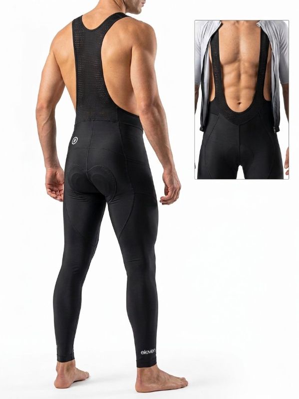 LICRA ELEVEN TRUSA MEN CON TIRANTES