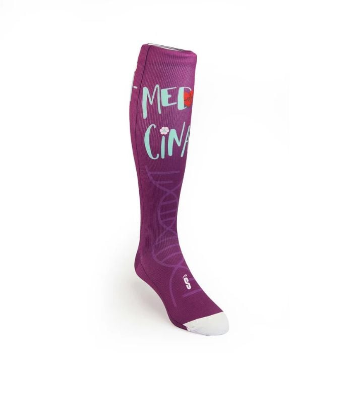 MEDIAS IT SOCKS C9 - MEDICINA