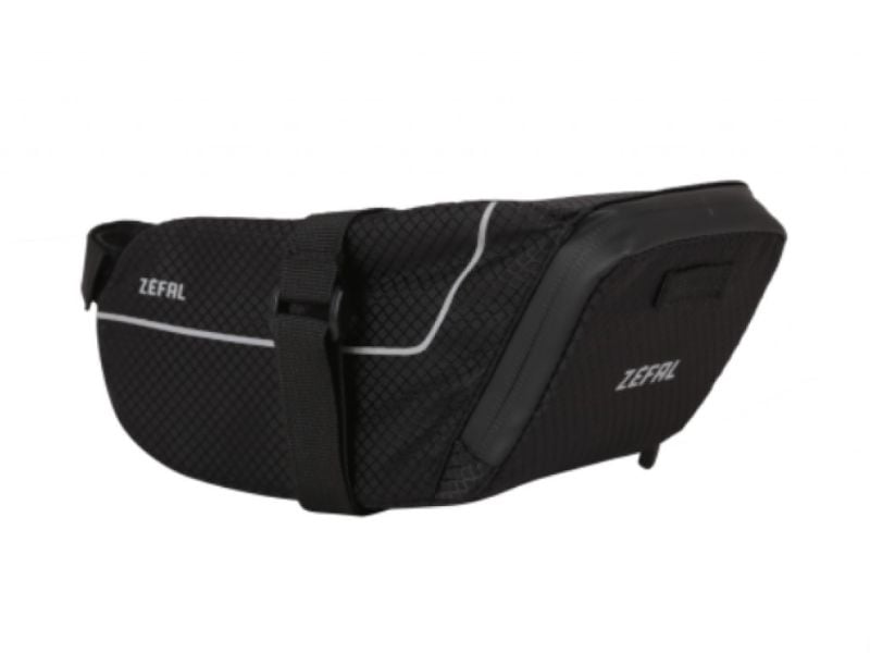 Bolso Z Light Pack L 1,4L para sillín Zefal