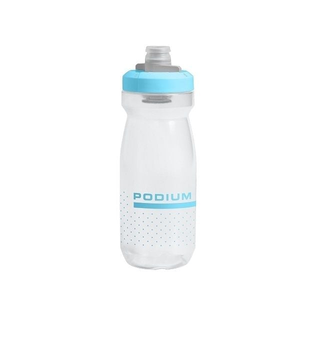 TERMO CAMELBAK PODIUM 24OZ LAKE BLUE