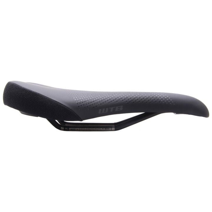 ASIENTO WTB VOLT MEDIUM STEEL 142MM X 265MM