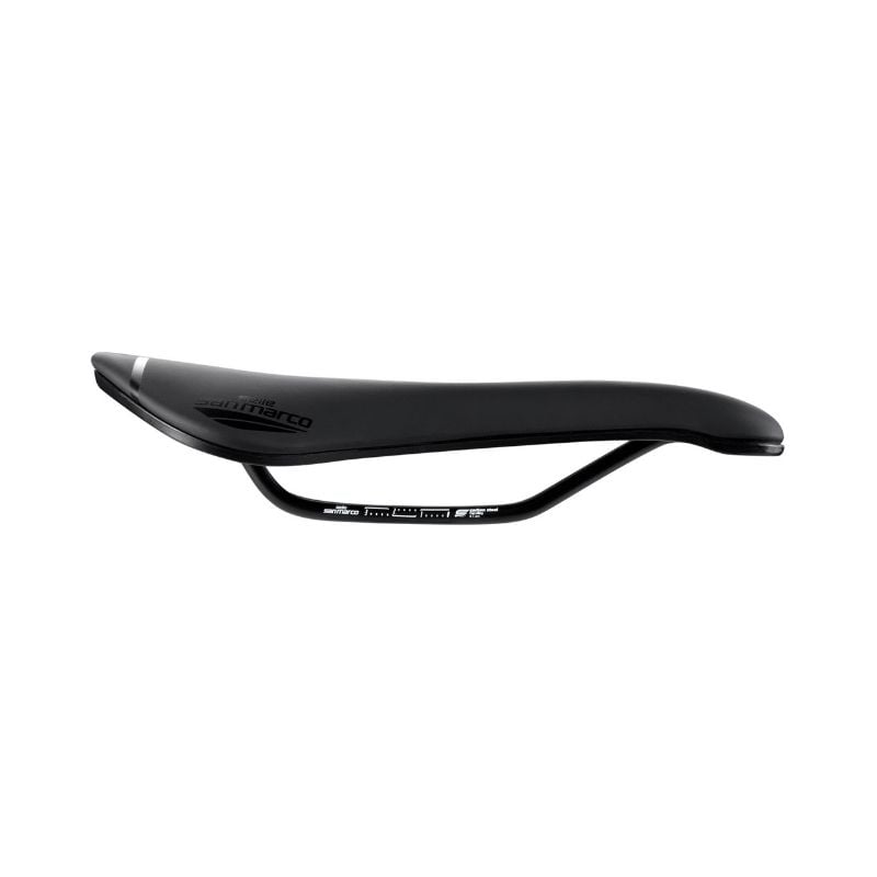 Asiento Selle San Marco Aspide Short Open-Fit SPORT NARROW S3