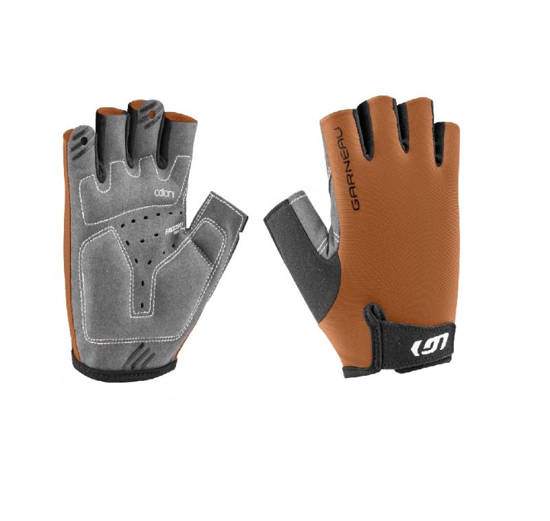 Guantes Calory Caramel Garneau