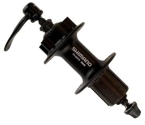 MANZANA SHIMANO REAR FREEHUB FH-M475