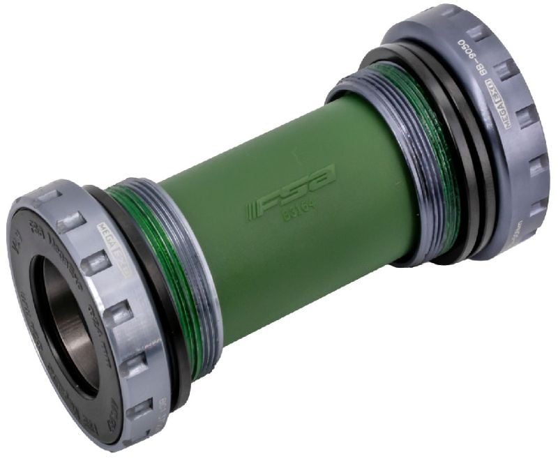 CAZOLETA Eje de pedalier FSA MegaExo Bottom bracket Full Speed Ahead