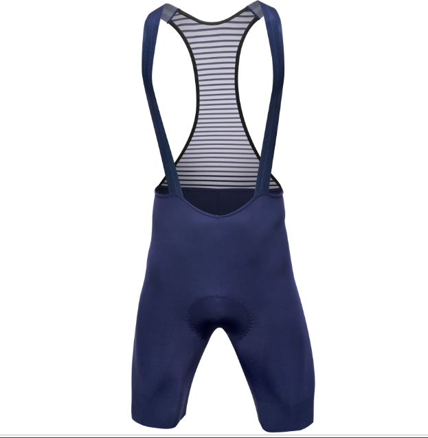 LICRA DAREVIE DVP089 LIFT TINT BIB SHORTS BLUE