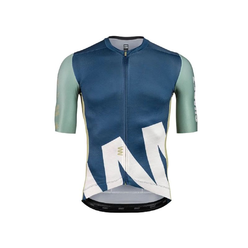 SHIRT LOCK SUAREZ ASH BLUE 2.3