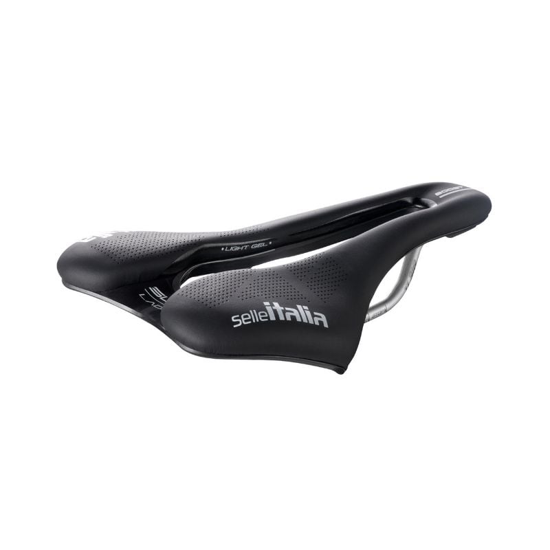 Asiento Selle de Italia SLR Boost Lady Superflow S3 130 x 248 mm