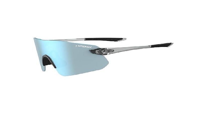 LENTE TIFOSI VOLGE SL CRYSTAL SMOKE SMOKE BRIGHT BLUE