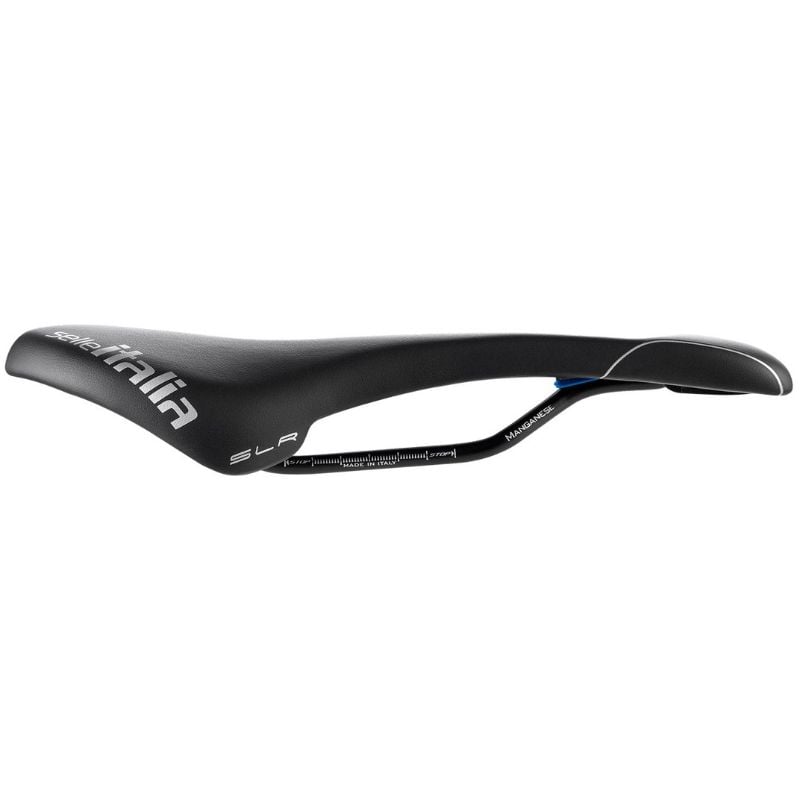 Asiento Selle de Italia Slr TM Super Flow S3 131x275 mm