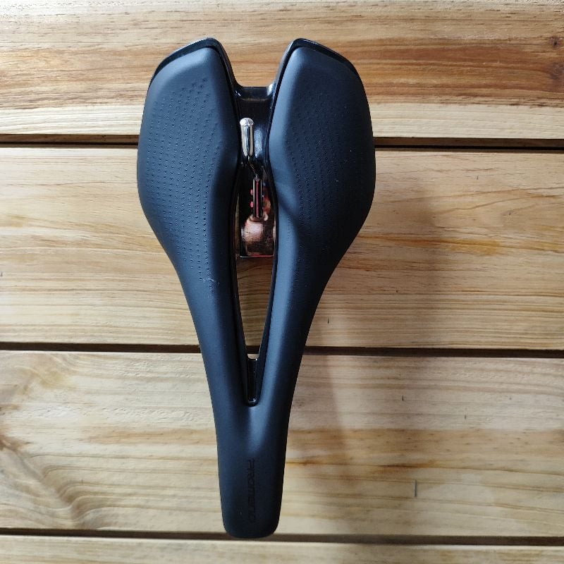 ASIENTO ANTIPROSTATICO PROMEND M04 - ASAPOM04