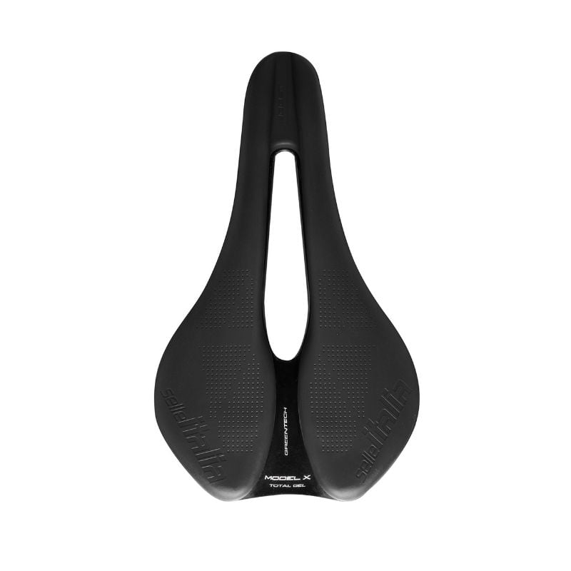 Asiento Selle Italia Model X Confort Plus L3