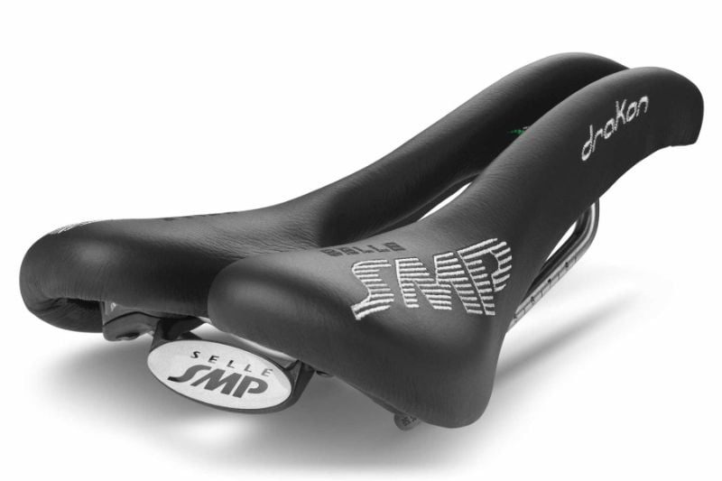 Asiento Selle SMP Drakon 138mm