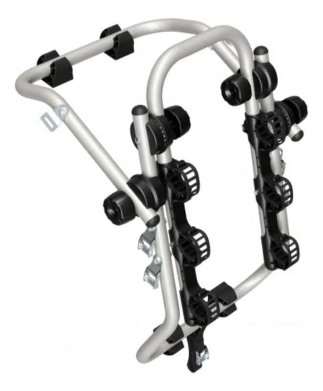 Porta Bicicleta Peruzzo Venezzia